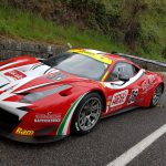 Salita del Costo 2019 - Luca Gaetani